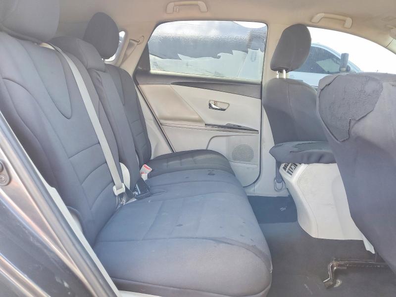 Продажа на аукционе авто 2013 Toyota Venza, vin: 4T3ZK3BB1DU058458, номер лота: 47645036