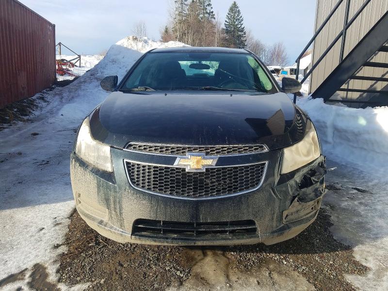 76516785 :رقم المزاد ، 1G1PC5SB0E7382667 vin ، 2014 Chevrolet Cruze مزاد بيع