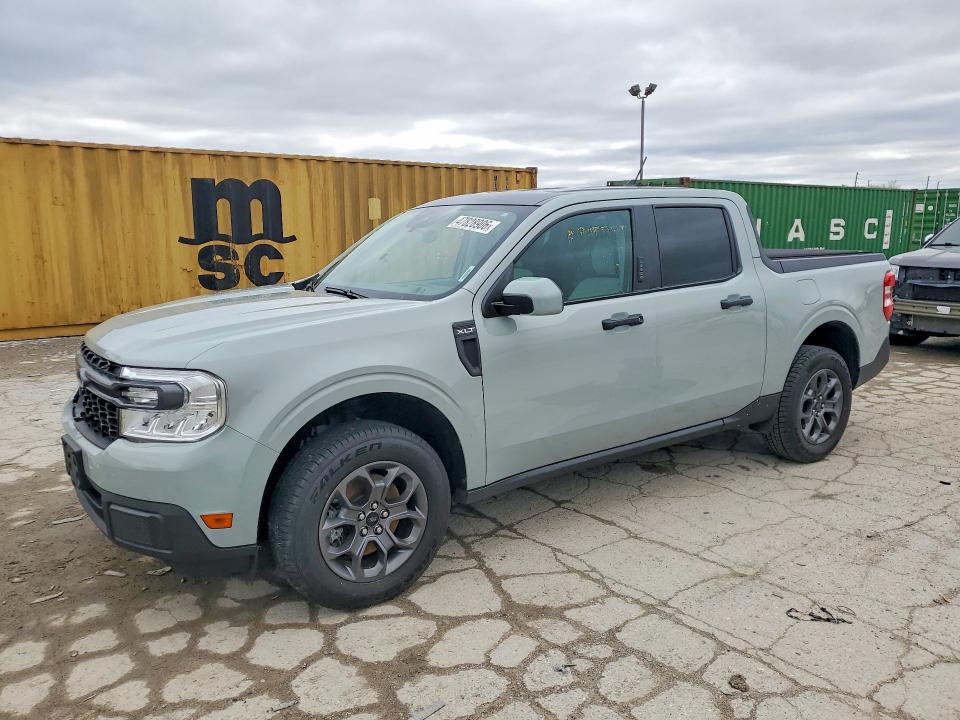 Aukcja sprzedaży 2022 Ford Maverick, vin: 3FTTW8E33NRA38049, numer aukcji: 47828906