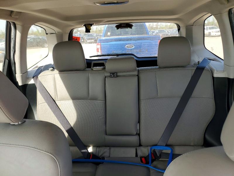 Продаж на аукціоні авто 2016 Subaru Forester, vin: JF2SJAHC1GH492786, номер лоту: 46028056