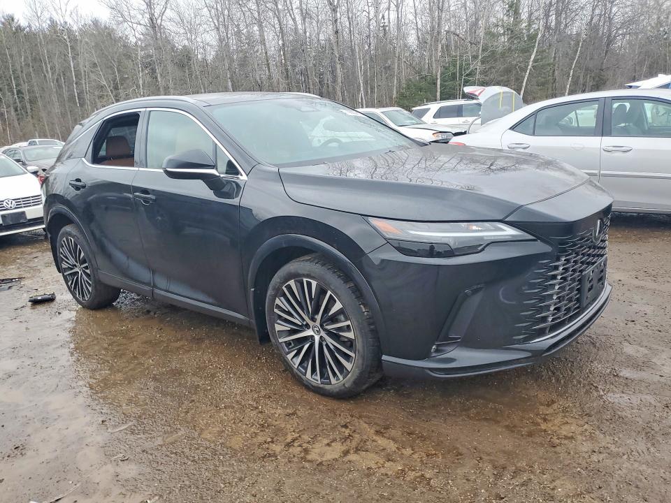 2024 Lexus Rx 350 მანქანა იყიდება აუქციონზე, vin: 2T2BAMCA2RC047739, აუქციონის ნომერი: 79888295