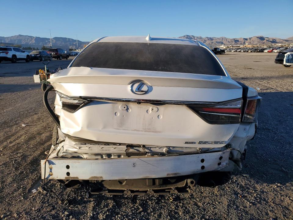 Продаж на аукціоні авто 2016 Lexus Gs 350, vin: JTHCZ1BL1GA002570, номер лоту: 79954675