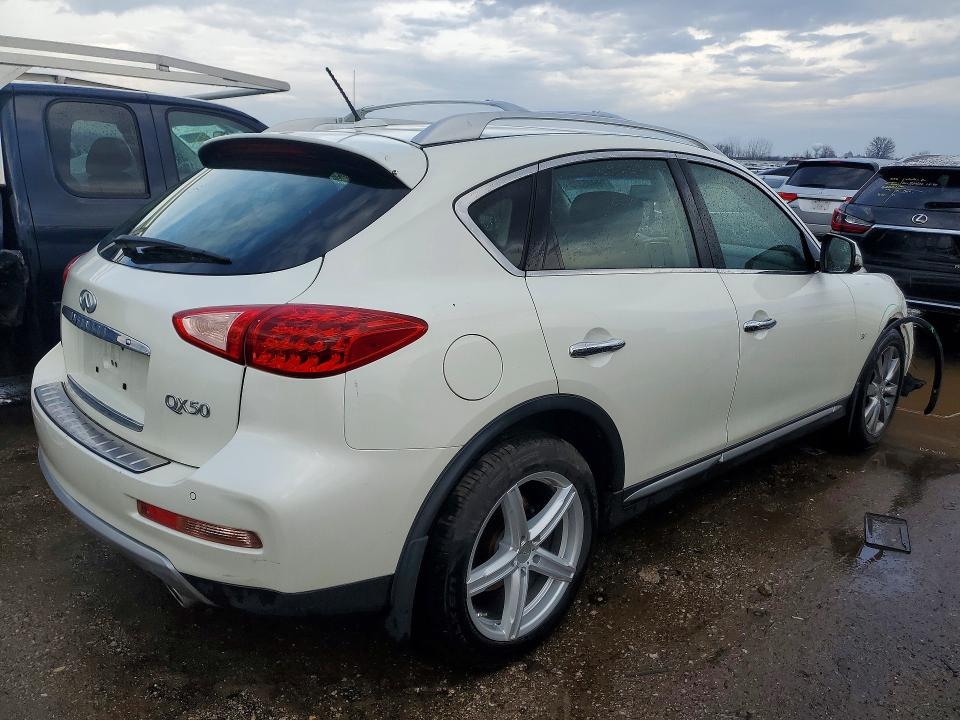 79945375 :رقم المزاد ، JN1BJ0RR2GM268531 vin ، 2016 Infiniti Qx50 مزاد بيع