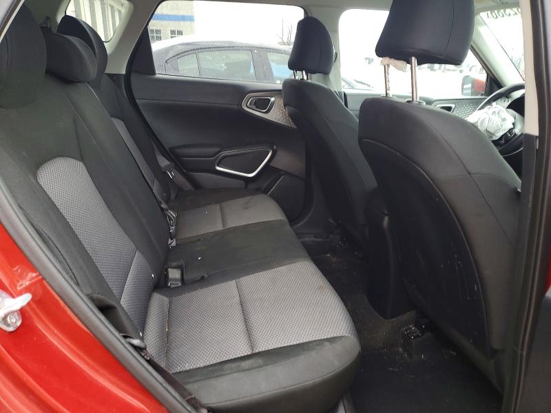 Aukcja sprzedaży 2024 Kia Soul, vin: KNDJ23AU5R7913892, numer aukcji: 45782386
