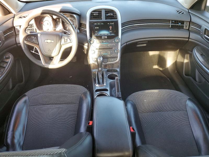 Продаж на аукціоні авто 2016 Chevrolet Malibu Classic, vin: 1G11C5SA0GF118337, номер лоту: 46857186