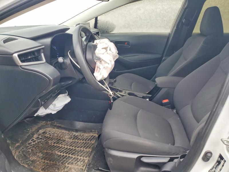 Продаж на аукціоні авто 2022 Toyota Corolla, vin: JTDBBMBE4N3502227, номер лоту: 79575085