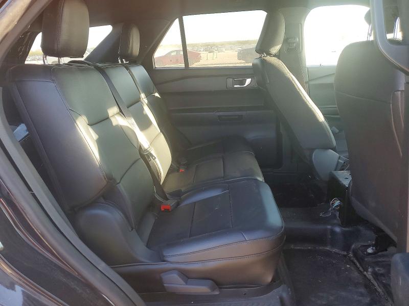 Продаж на аукціоні авто 2024 Ford Explorer, vin: 1FM5K8AB9RGA26739, номер лоту: 47471366
