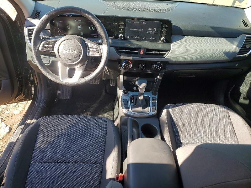 Продаж на аукціоні авто 2024 Kia Seltos, vin: KNDEPCAA4R7635270, номер лоту: 79367805
