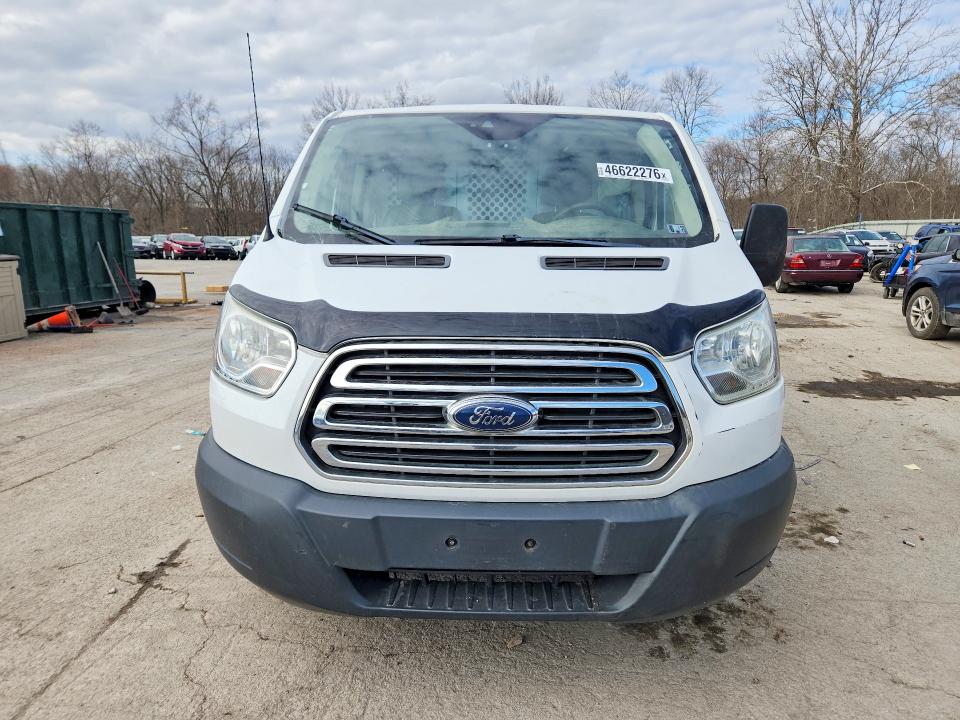 Продаж на аукціоні авто 2016 Ford Transit, vin: 1FTYR1ZM0GKA69581, номер лоту: 46622276