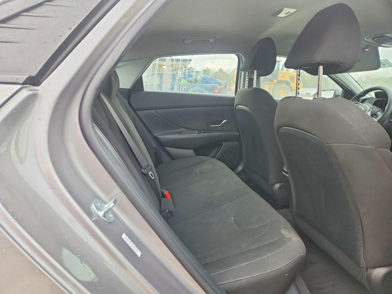 Продаж на аукціоні авто 2023 Hyundai Elantra, vin: KMHLM4AG4PU478098, номер лоту: 47337236