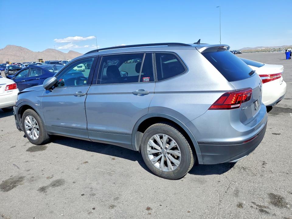 Aukcja sprzedaży 2020 Volkswagen Tiguan, vin: 3VV1B7AX0LM134223, numer aukcji: 79532375