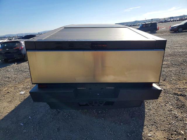 Продажа на аукционе авто 2024 Tesla Cybertruck, vin: 7G2CEHED9RA044399, номер лота: 46326006