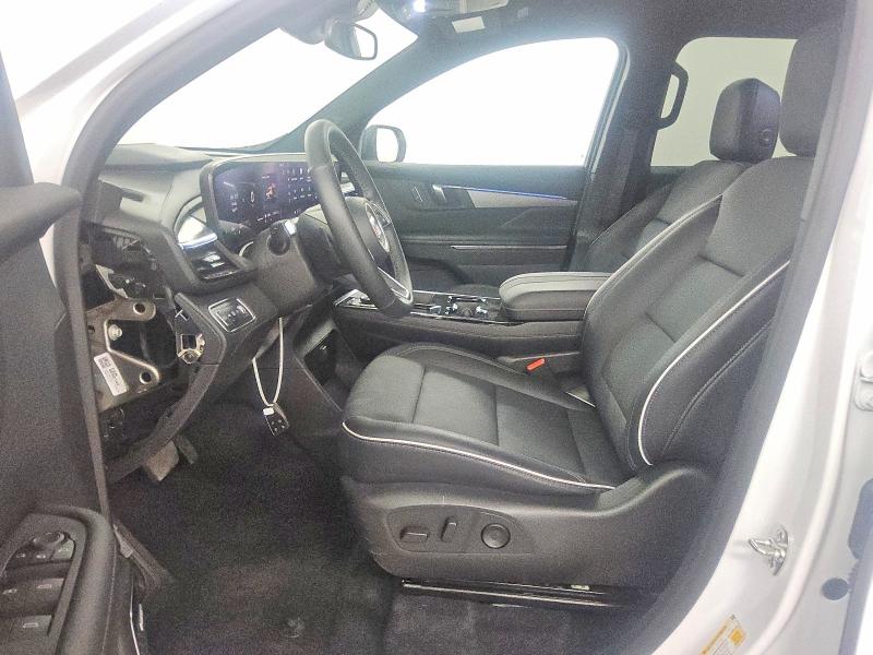 Aukcja sprzedaży 2026 Buick Enclave, vin: 5GAERAKS0TJ217404, numer aukcji: 46917916