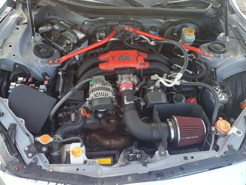 Aukcja sprzedaży 2016 Subaru Brz, vin: JF1ZCAC12G9603679, numer aukcji: 48078276