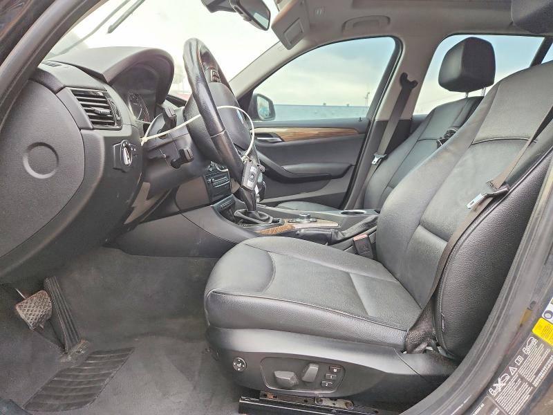 Продажа на аукционе авто 2015 Bmw X1, vin: WBAVM5C57FVV94853, номер лота: 47750956