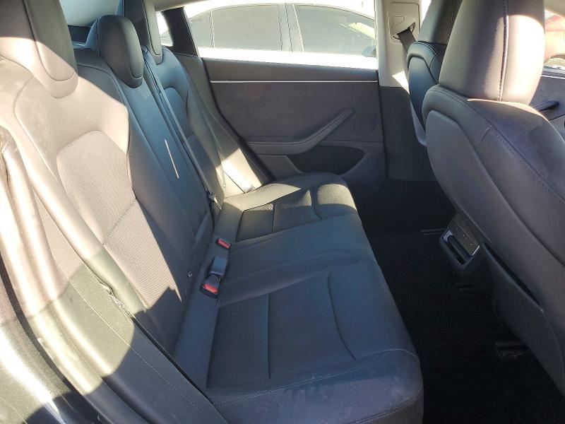 Продаж на аукціоні авто 2024 Tesla Model 3, vin: 5YJ3E1EB9RF797202, номер лоту: 47074976
