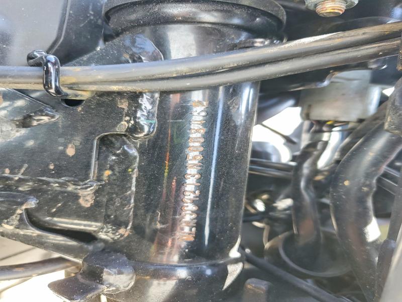 Aukcja sprzedaży 2022 Honda Grom, vin: MLHJC9213N5008462, numer aukcji: 47228986