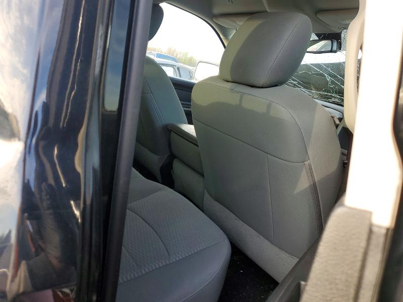 Продажа на аукционе авто 2019 Ram 1500 Classic, vin: 1C6RR6FT0KS745881, номер лота: 53304556