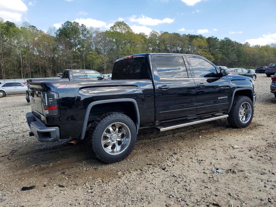 Aukcja sprzedaży 2014 Gmc Sierra, vin: 3GTU2UEC6EG328077, numer aukcji: 47128416