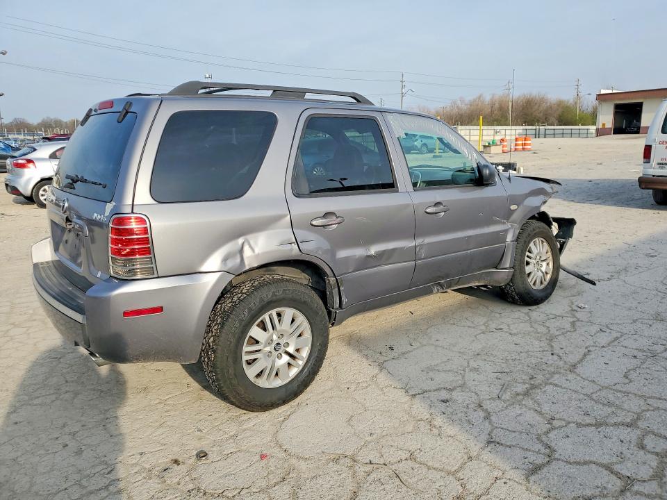 Aukcja sprzedaży 2007 Mercury Mariner, vin: 4M2YU91167KJ04486, numer aukcji: 47982206