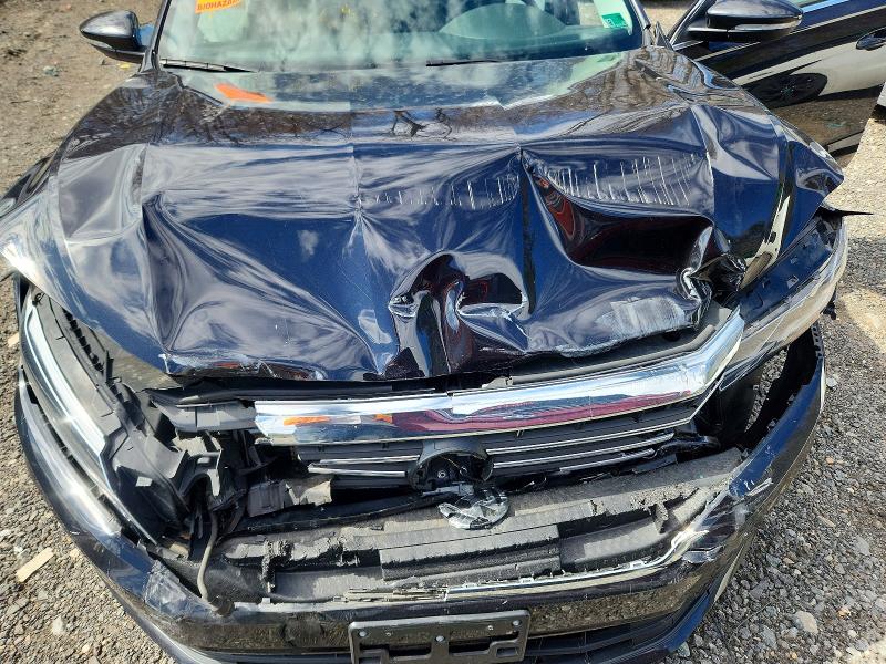 Aukcja sprzedaży 2021 Volkswagen Passat, vin: 1VWSA7A33MC009915, numer aukcji: 47152306