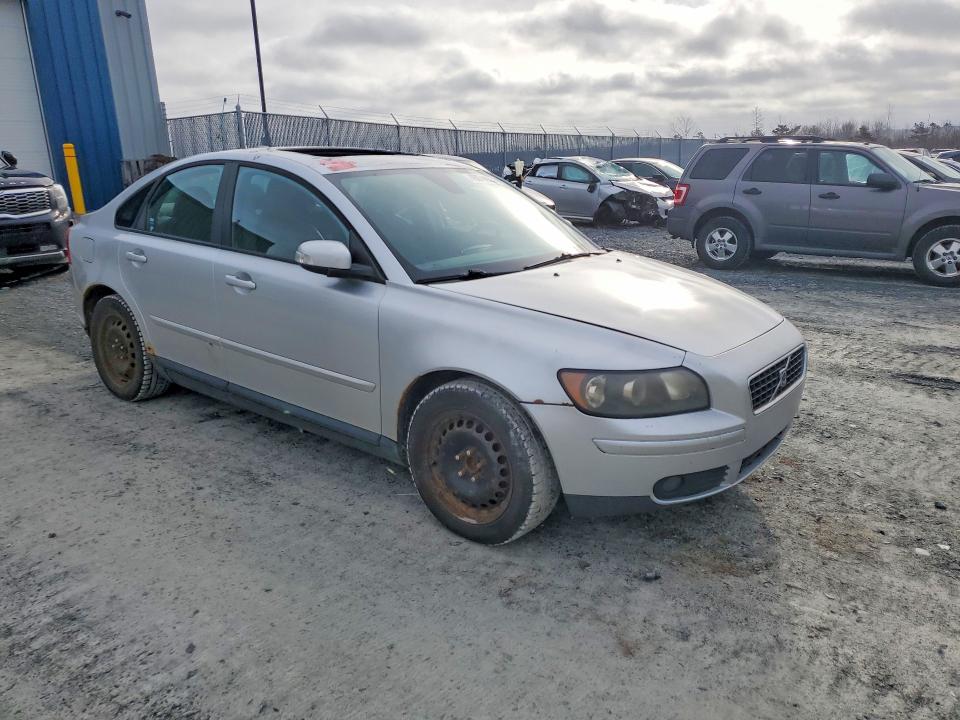 2010 Volvo S40 მანქანა იყიდება აუქციონზე, vin: YV1382MS2A2508323, აუქციონის ნომერი: 46878656