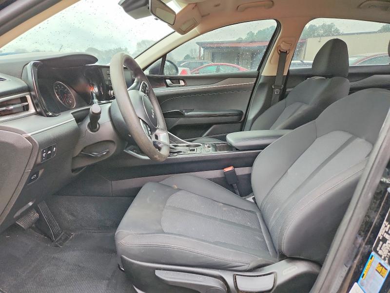 2023 Kia K5 მანქანა იყიდება აუქციონზე, vin: 5XXG14J26PG219301, აუქციონის ნომერი: 45977826