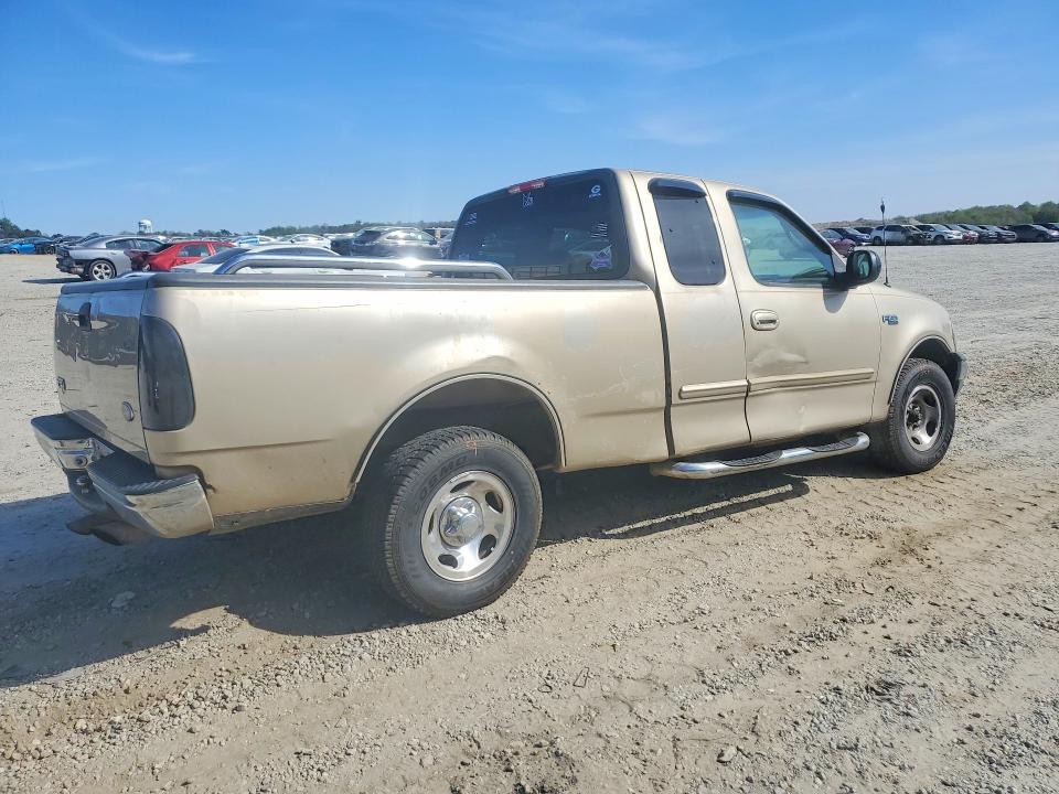 Aukcja sprzedaży 1999 Ford F150, vin: 1FTZX1729XNA81089, numer aukcji: 47268686