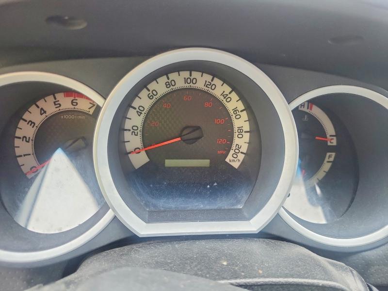 Aukcja sprzedaży 2014 Toyota Tacoma, vin: 5TFMU4FN9EX023100, numer aukcji: 74752165