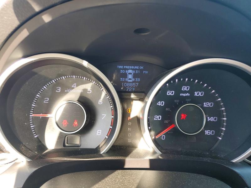 Aukcja sprzedaży 2014 Acura Tl, vin: 19UUA8F32EA002253, numer aukcji: 47614586