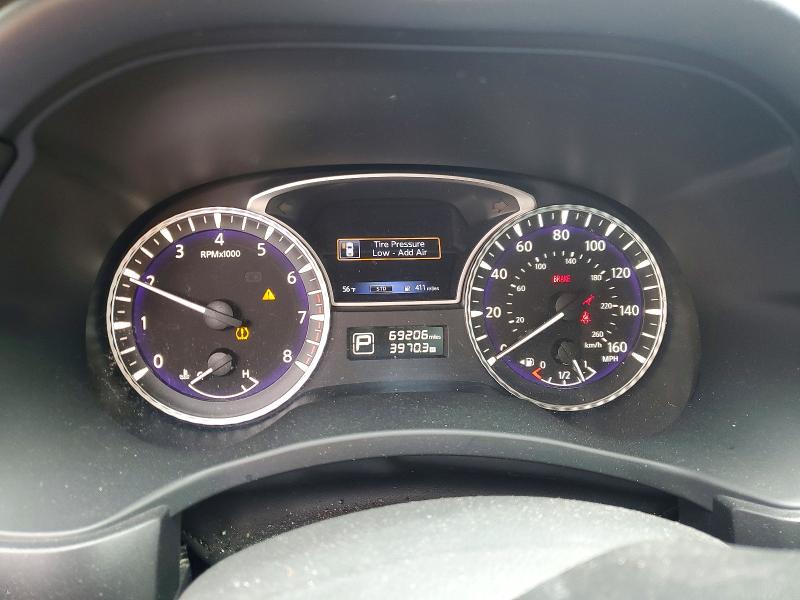 Aukcja sprzedaży 2020 Infiniti Qx60, vin: 5N1DL0MN6LC511919, numer aukcji: 79219975