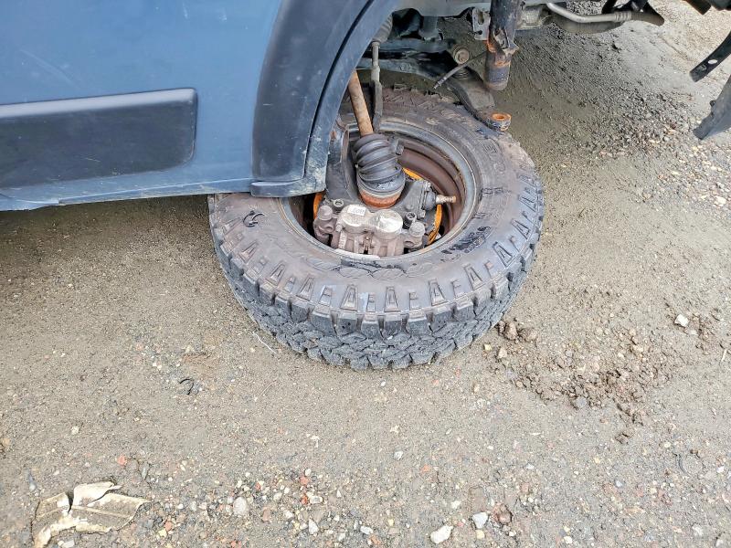 45582726 :رقم المزاد ، 3C6TRVDG6KE514721 vin ، 2019 Ram Promaster 1500 مزاد بيع