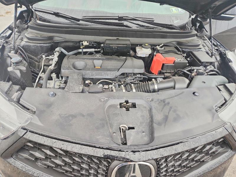 Aukcja sprzedaży 2024 Acura Rdx, vin: 5J8TC2H84RL012773, numer aukcji: 96037365