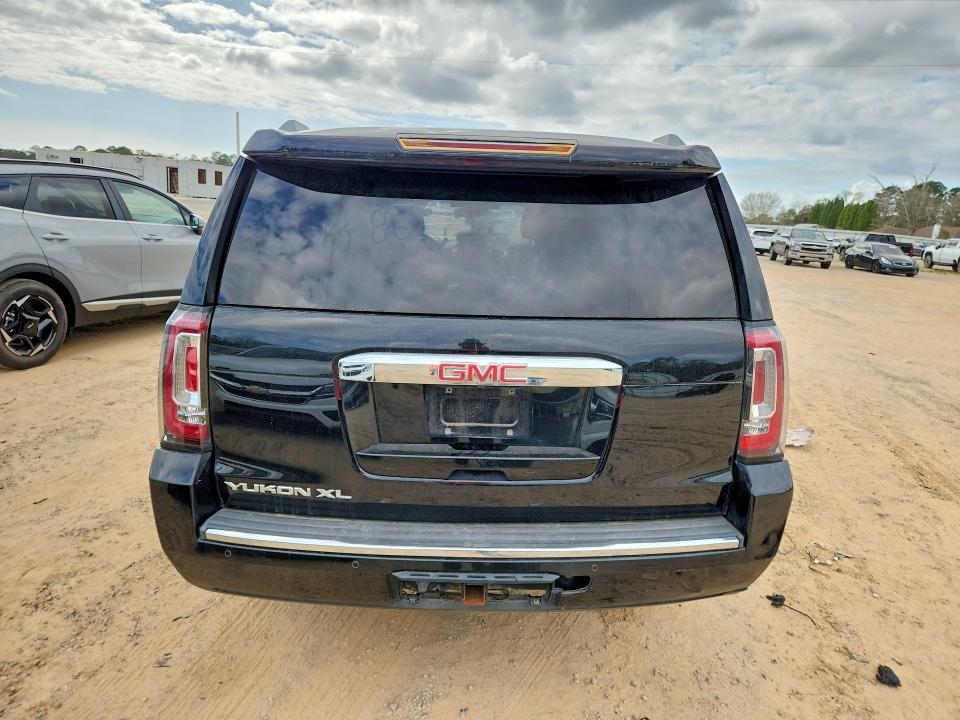79744125 :رقم المزاد ، 1GKS1HKJ7GR191355 vin ، 2016 Gmc Yukon Xl مزاد بيع