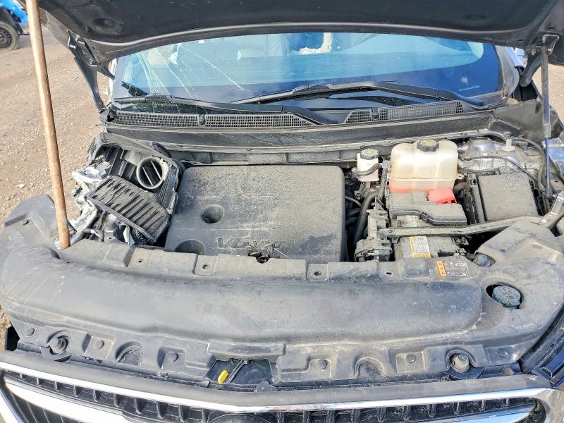 Продаж на аукціоні авто 2021 Buick Enclave, vin: 5GAEVAKW9MJ105412, номер лоту: 47254476
