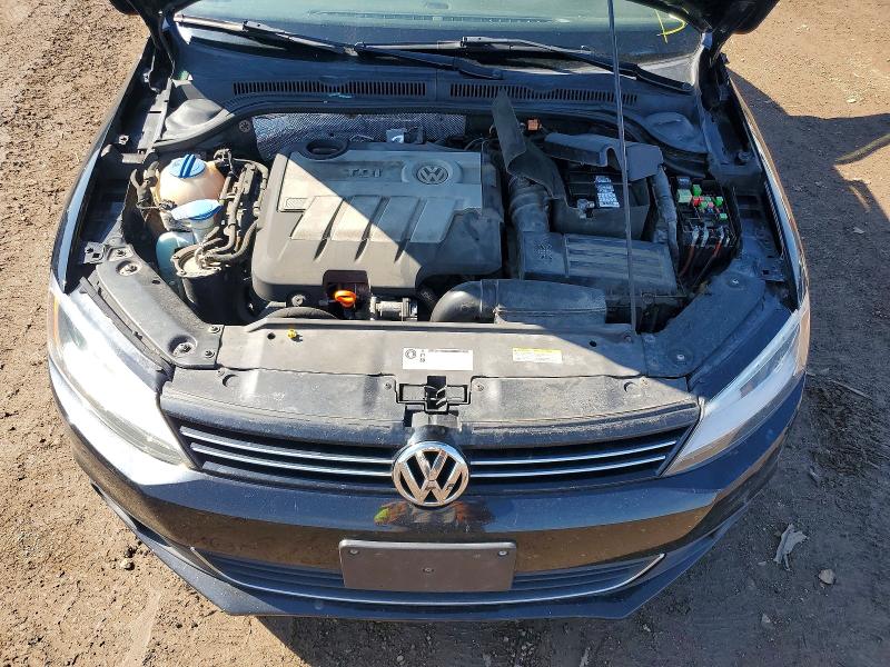 Продажа на аукционе авто 2014 Volkswagen Jetta, vin: 3VWLL7AJ0EM358527, номер лота: 46476226