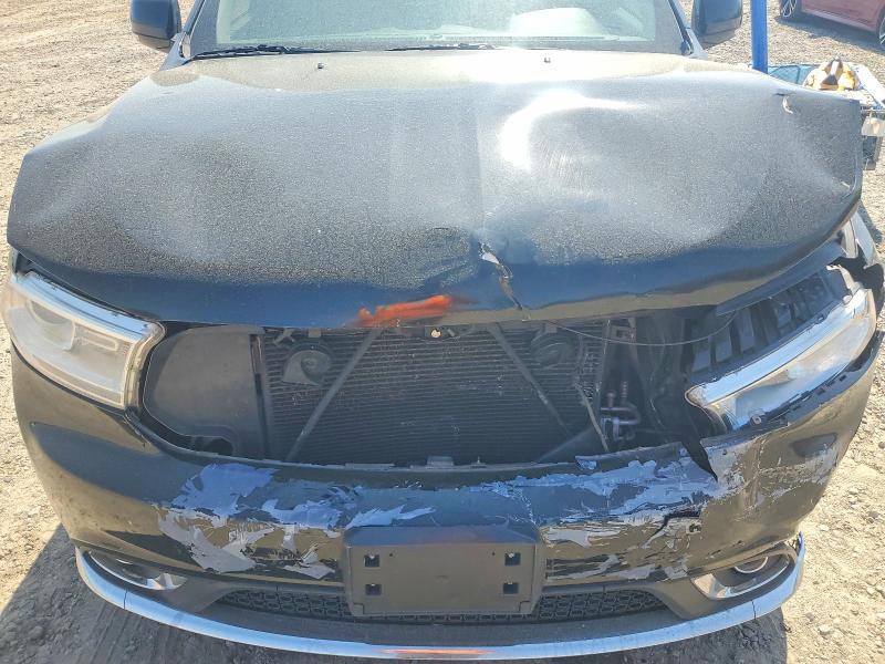 Aukcja sprzedaży 2014 Dodge Durango, vin: 1C4SDHDT6EC313396, numer aukcji: 47801396
