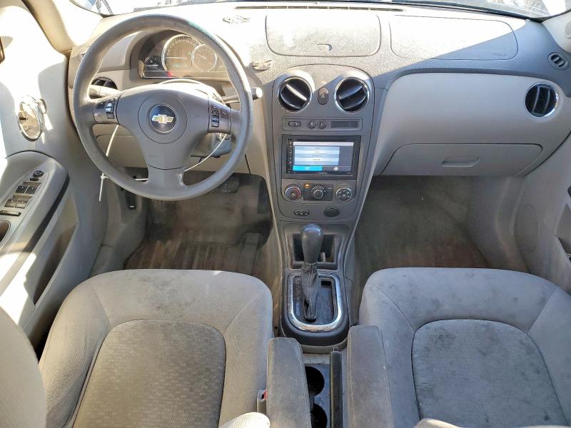 Продаж на аукціоні авто 2011 Chevrolet Hhr, vin: 3GNBACFUXBS624991, номер лоту: 45842096