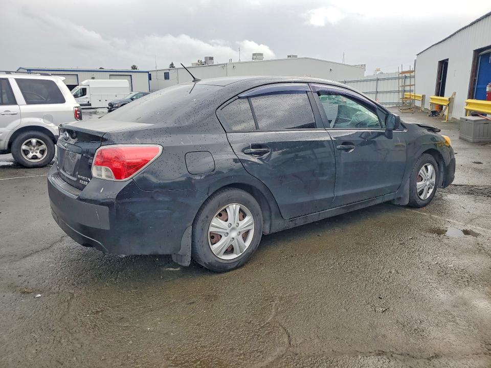 Продаж на аукціоні авто 2013 Subaru Impreza, vin: JF1GJAA62DH008313, номер лоту: 48348736