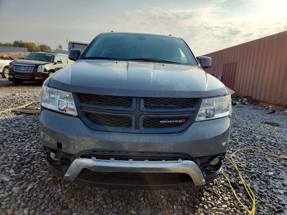 Продаж на аукціоні авто 2019 Dodge Journey, vin: 3C4PDCGB6KT805194, номер лоту: 47364126