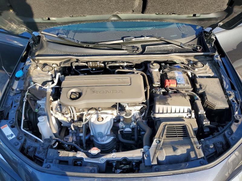 Продажа на аукционе авто 2025 Honda Civic, vin: 19XFL2H83SE011849, номер лота: 79669375