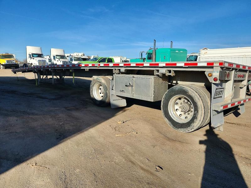 Продажа на аукционе авто 2024 Other Heavy Equipment Trailers, vin: 1E1H5Y281RR084508, номер лота: 45470966