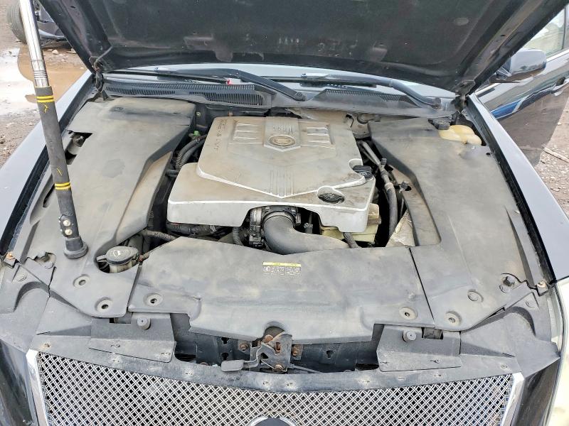 Auction sale of the 2005 Cadillac Sts, vin: 1G6DW677250173275, lot number: 47763036