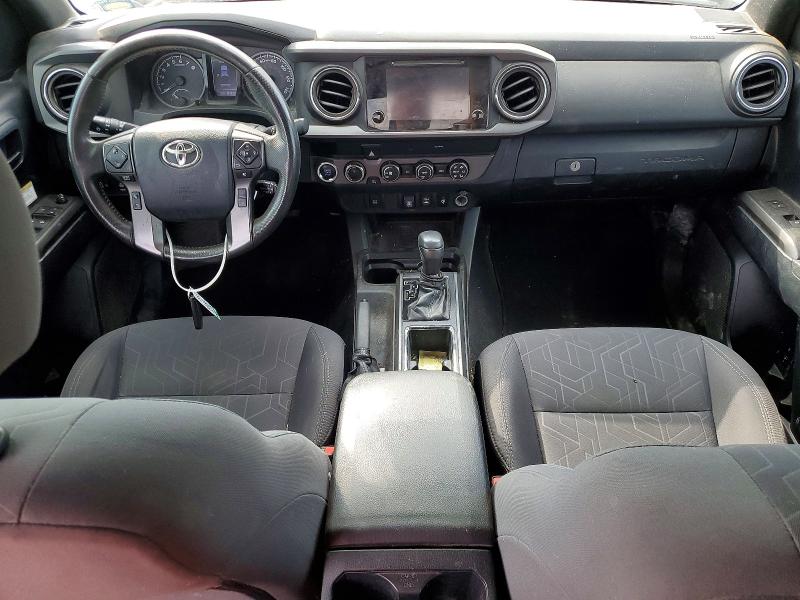 Aukcja sprzedaży 2019 Toyota Tacoma, vin: 3TMCZ5AN8KM261757, numer aukcji: 79407915