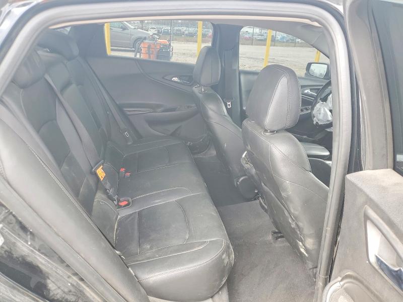 Aukcja sprzedaży 2017 Chevrolet Malibu, vin: 1G1ZE5ST3HF268295, numer aukcji: 47993536