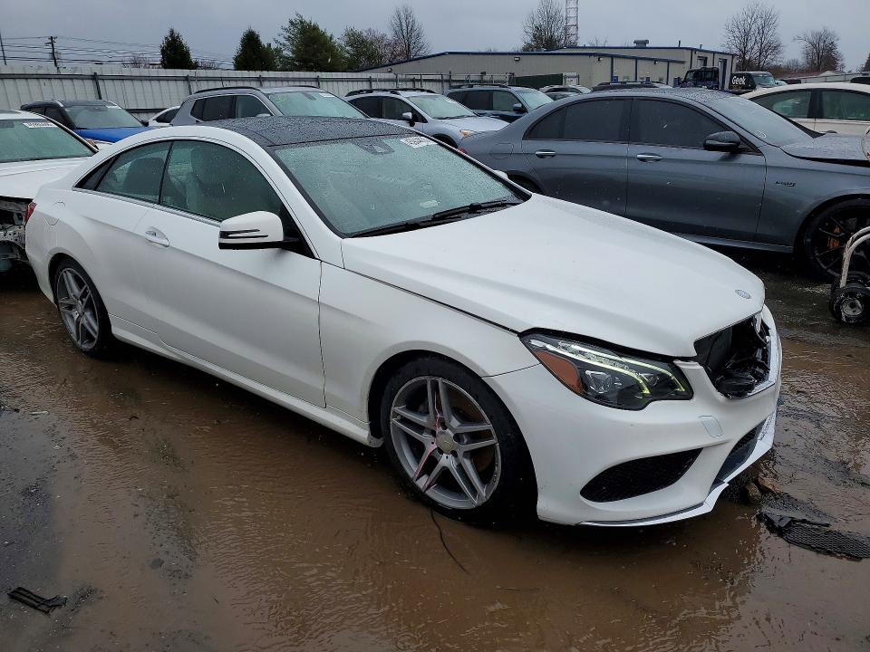 2016 Mercedes-benz E მანქანა იყიდება აუქციონზე, vin: WDDKJ6FB5GF346673, აუქციონის ნომერი: 45944436