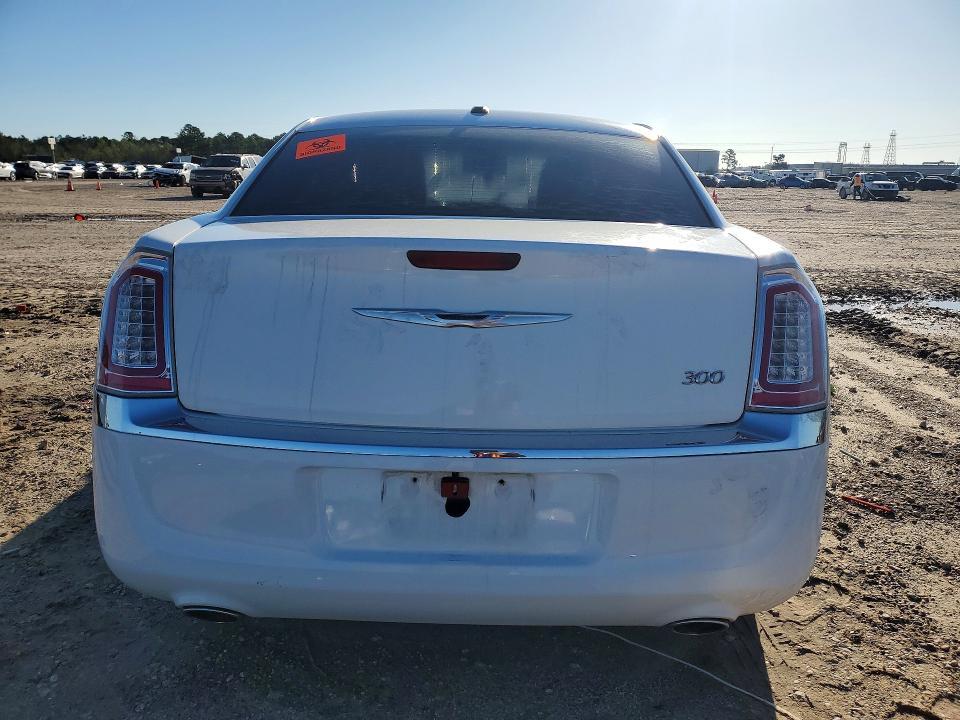 45770636 :رقم المزاد ، 2C3CCAAG9DH589447 vin ، 2013 Chrysler 300 مزاد بيع