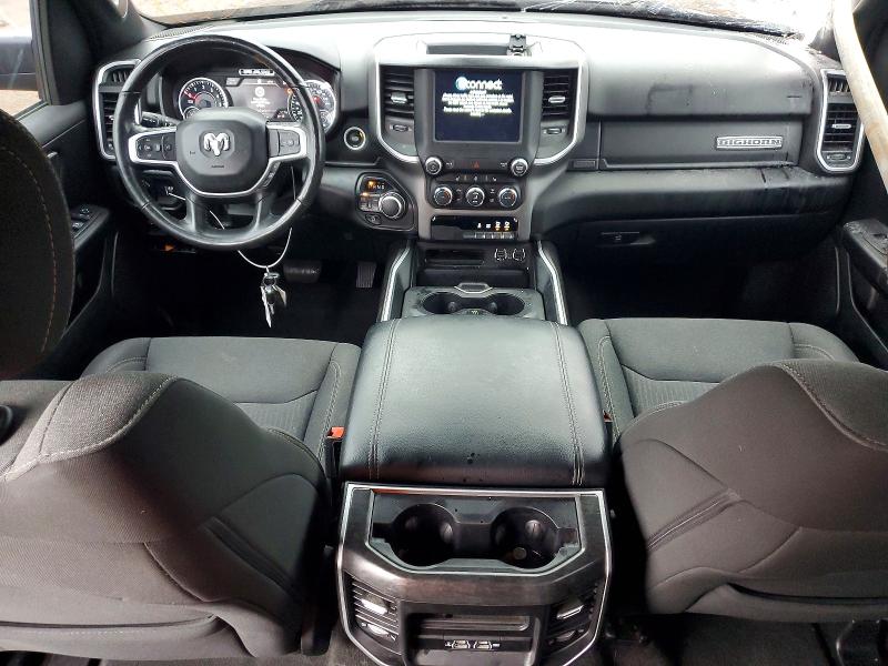 Aukcja sprzedaży 2020 Ram 1500, vin: 1C6SRFFT8LN392467, numer aukcji: 74393125