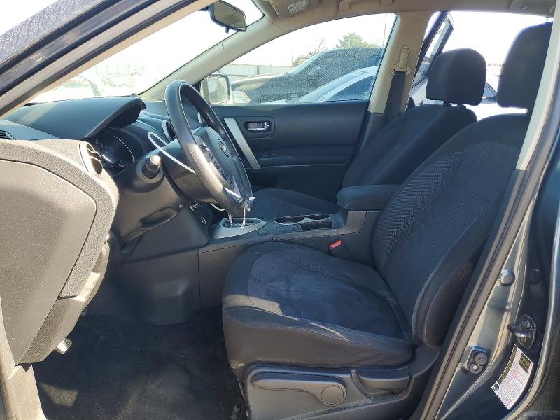 Продажа на аукционе авто 2013 Nissan Rogue, vin: JN8AS5MT0DW551889, номер лота: 46416116