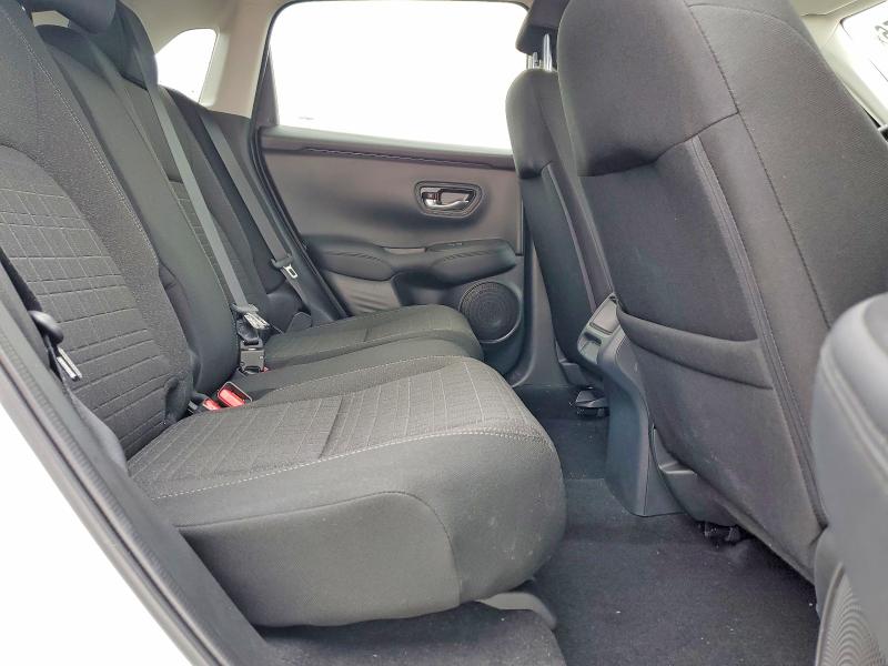 Aukcja sprzedaży 2026 Honda Hr-v, vin: 3CZRZ2H3XTM106197, numer aukcji: 41596656